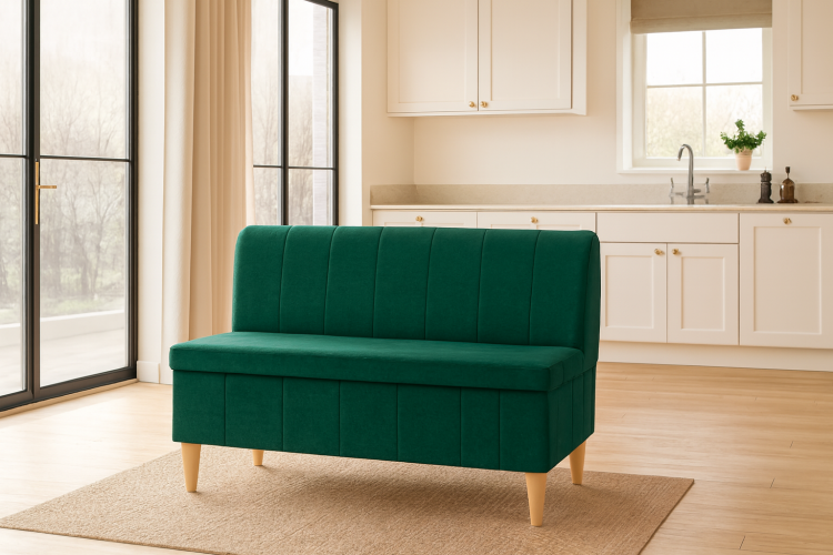 Мария, мини-диван