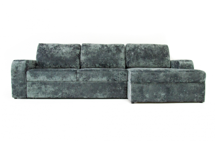 Даллас с оттоманкой