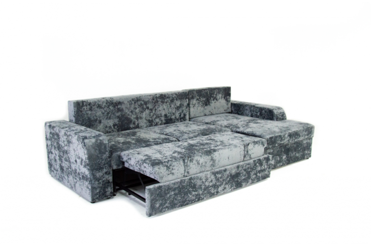 Даллас с оттоманкой