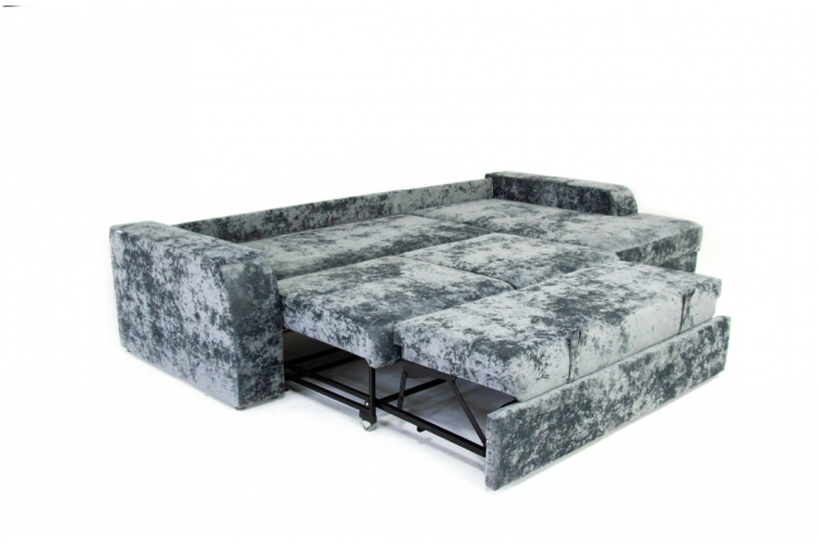 Даллас с оттоманкой