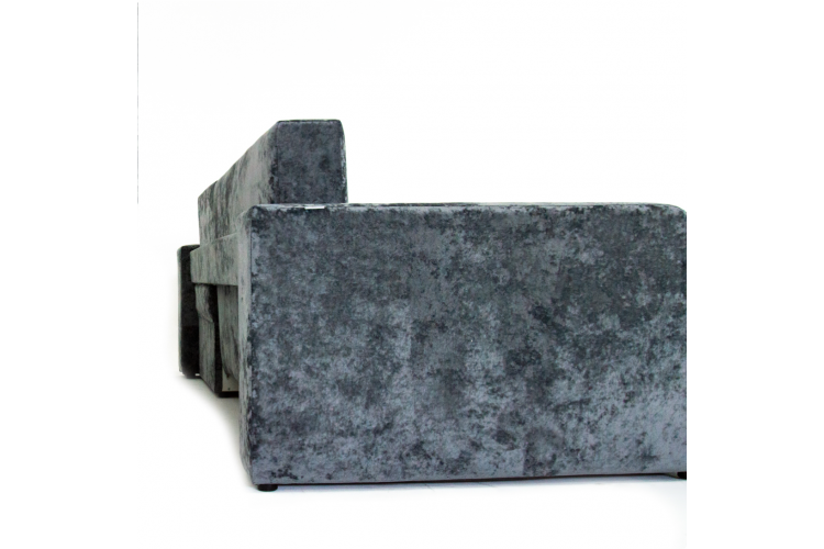 Даллас с оттоманкой