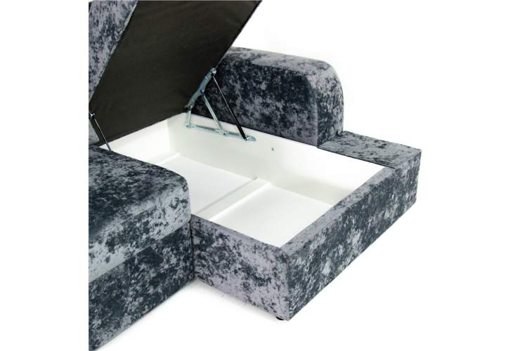 Даллас с оттоманкой