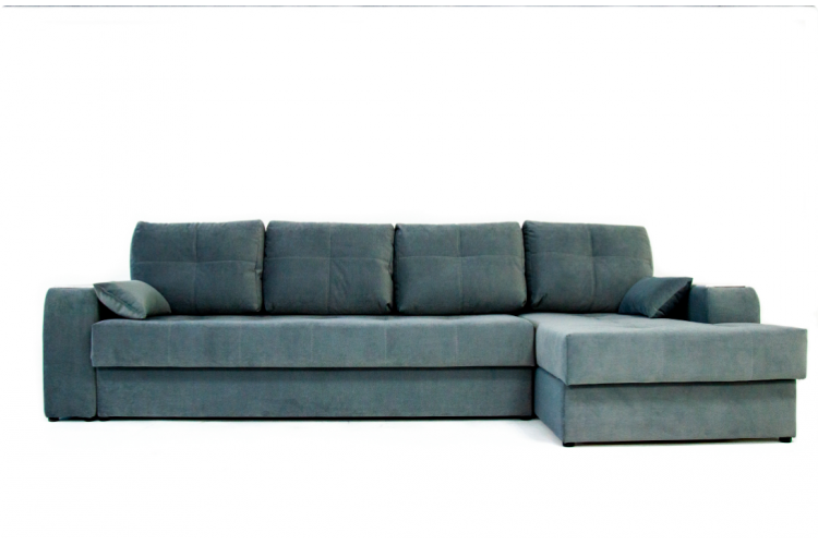 Дублин с оттоманкой L