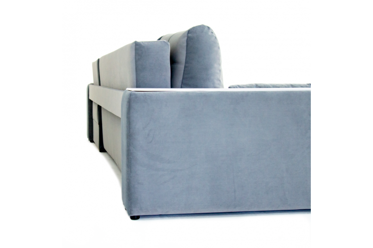 Дублин с оттоманкой L