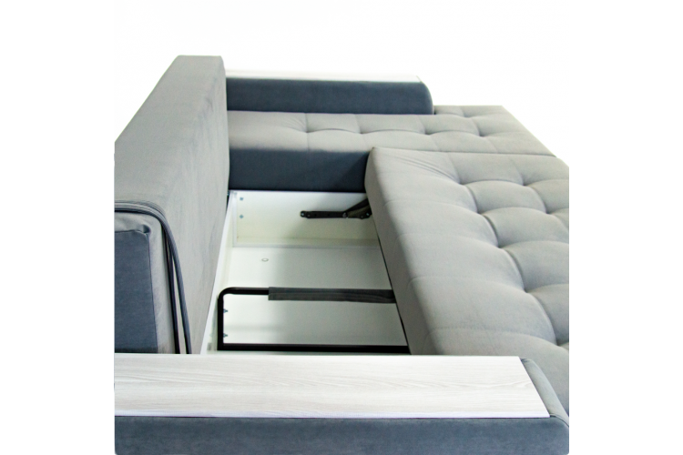 Дублин с оттоманкой L