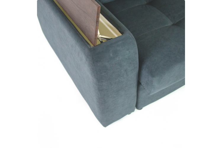 Дублин с оттоманкой