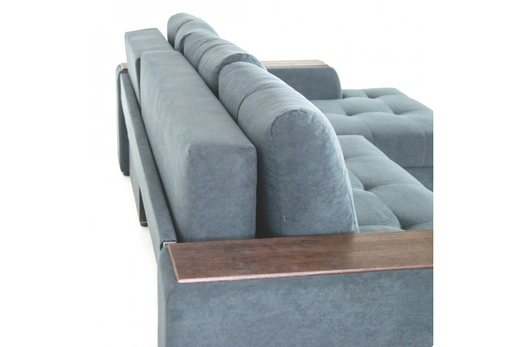 Дублин с оттоманкой