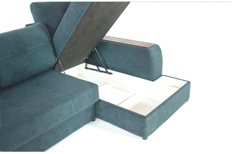 Дублин с оттоманкой