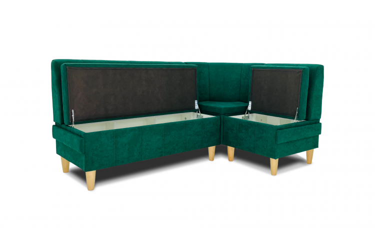 Мария, кухонный уголок