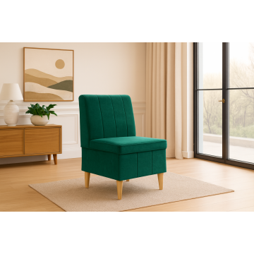 Мария, кресло