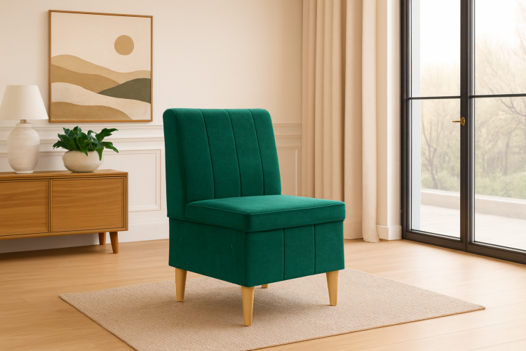 Мария, кресло