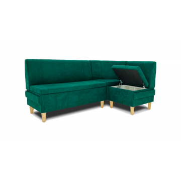 Мария, кухонный уголок