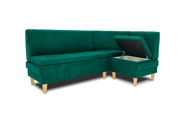 Мария, кухонный уголок