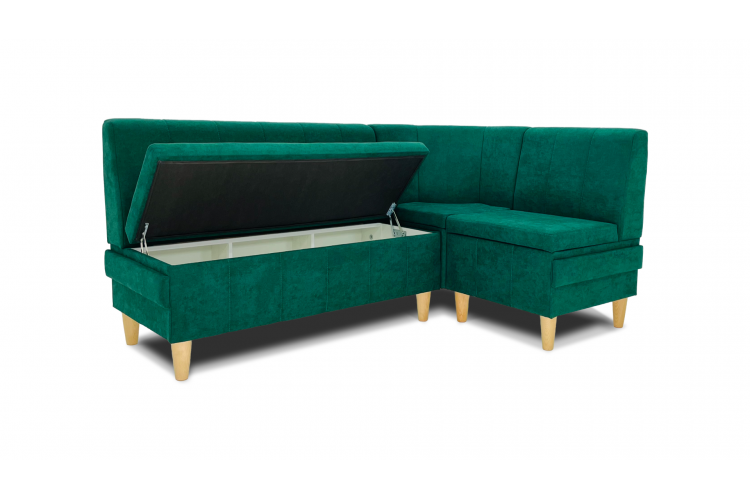 Мария, кухонный уголок