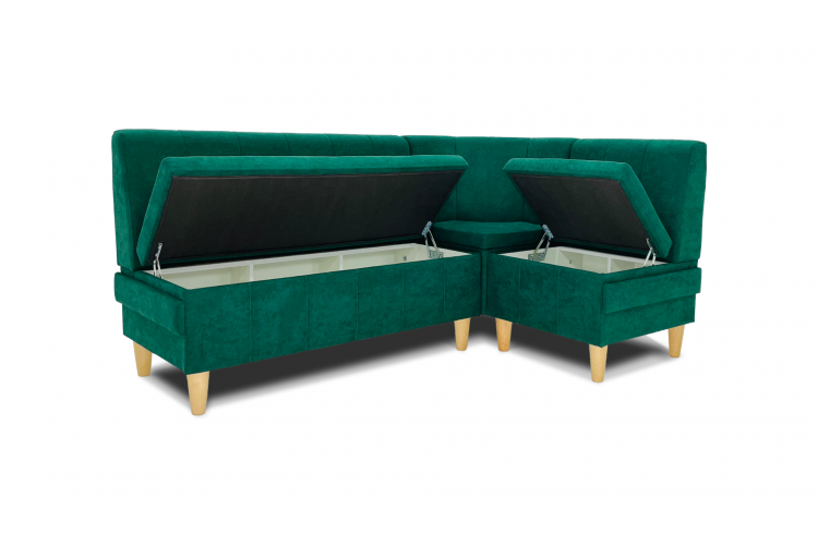 Мария, кухонный уголок