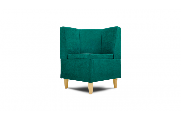 Мария, угловой сектор