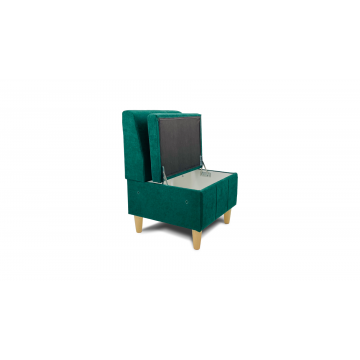 Мария, кресло