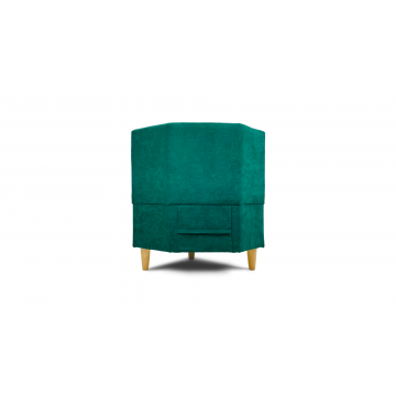 Мария, угловой сектор