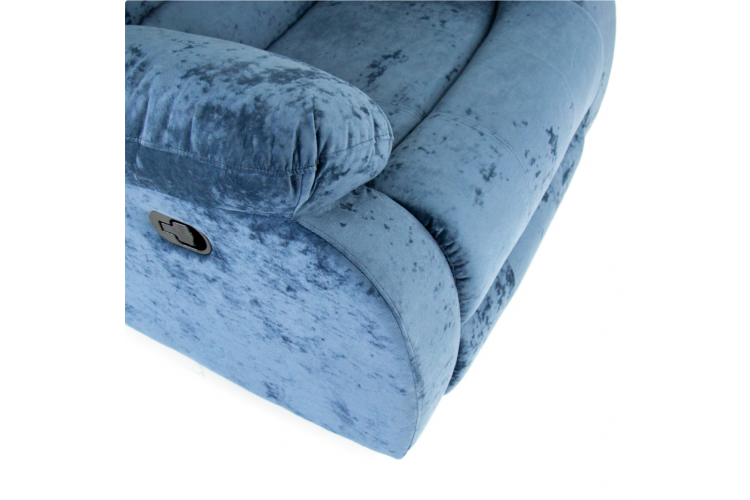 Орлеан кресло-реклайнер