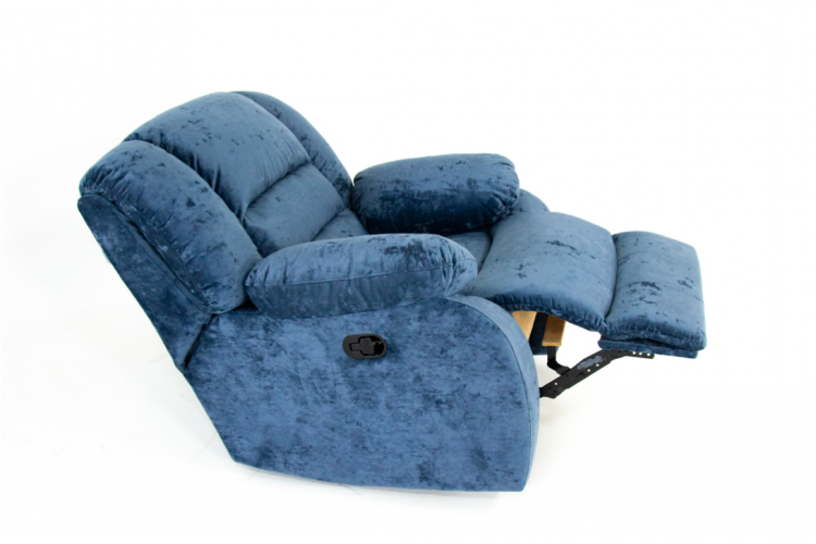 Орлеан кресло-реклайнер