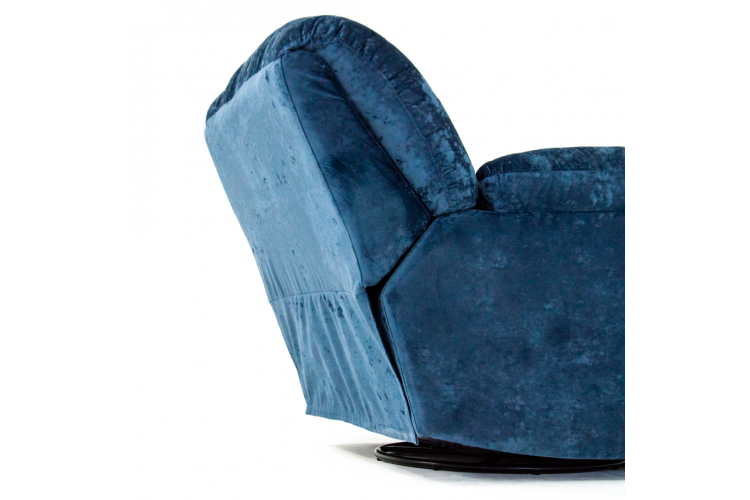 Орлеан кресло-реклайнер