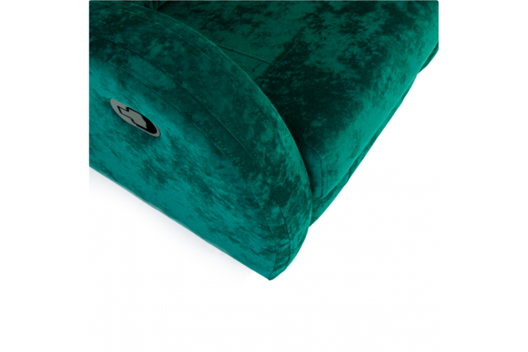 Отдых кресло-реклайнер