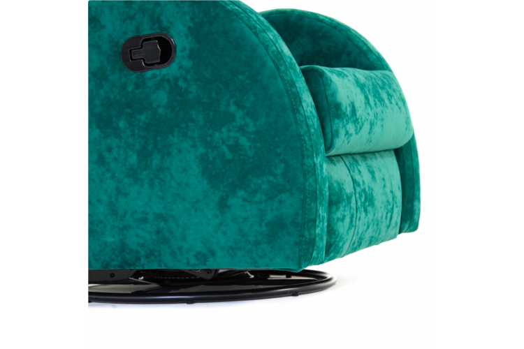 Отдых кресло-реклайнер