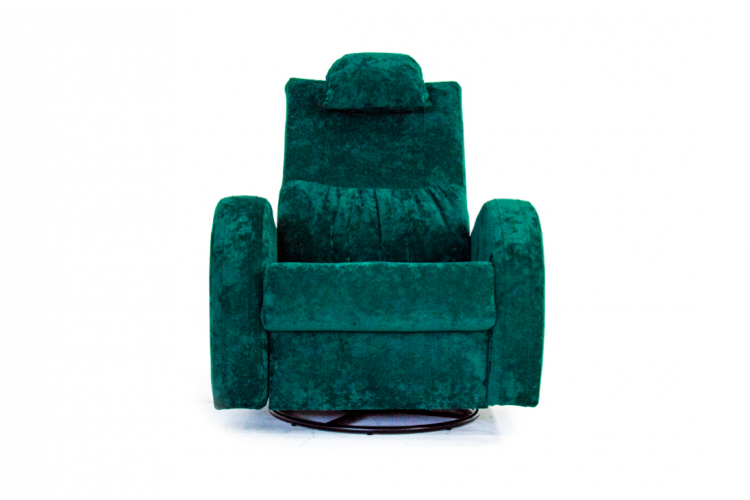 Отдых кресло-реклайнер