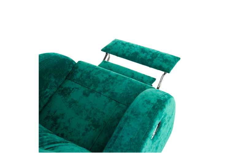 Отдых кресло-реклайнер