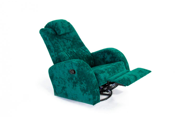 Отдых кресло-реклайнер