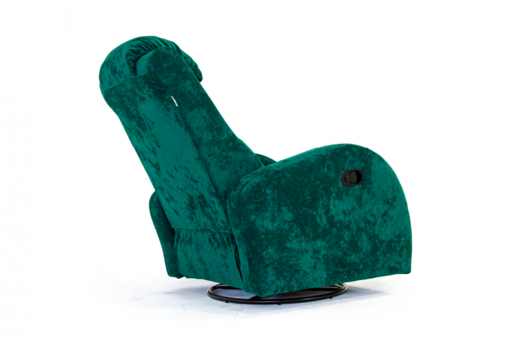 Отдых кресло-реклайнер