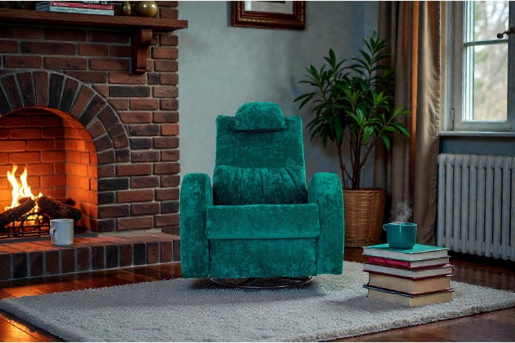 Отдых кресло-реклайнер